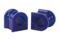 Picture of SuperPro 1989 Nissan Maxima SE Front 25mm Sway Bar Mount Bushing Set