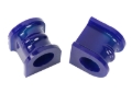 Picture of SuperPro 1989 Nissan Maxima SE Front 26mm Sway Bar Mount Bushing Set