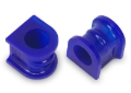 Picture of SuperPro 1989 Nissan Maxima SE Front 27mm Sway Bar Mount Bushing Set