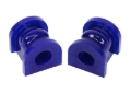 Picture of SuperPro 2000 Infiniti QX4 Base Rear 16mm Sway Bar Mount Bushing Set