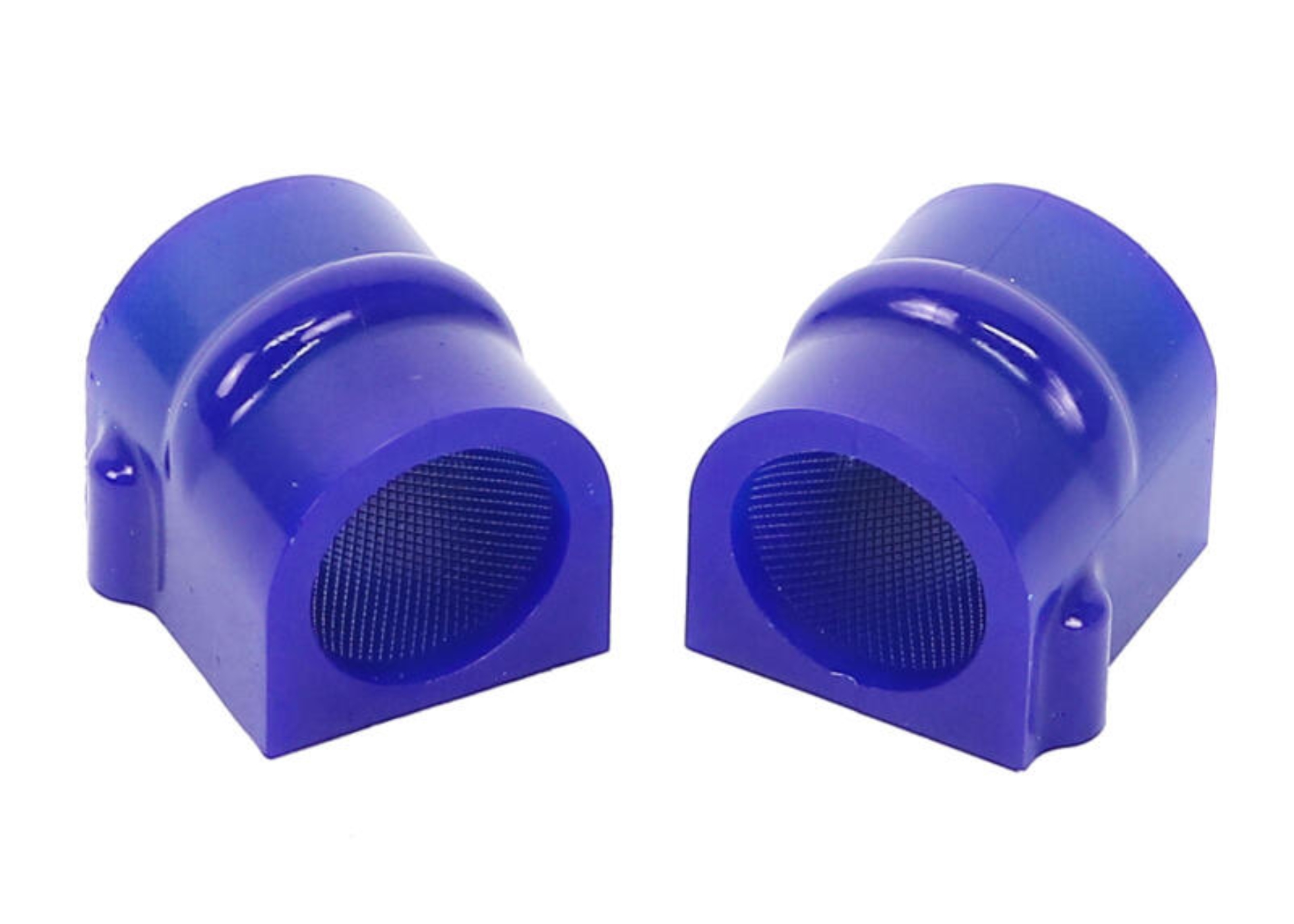 Picture of SuperPro 2004 Pontiac GTO Base Front 30mm Sway Bar Mount Bushing Set