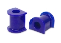 Picture of SuperPro 1991 Dodge Stealth ES Front 20mm Sway Bar Mount Bushing Set