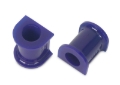 Picture of SuperPro 1991 Dodge Stealth ES Front 22mm Sway Bar Mount Bushing Set