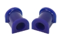 Picture of SuperPro 1991 Dodge Stealth ES Front 23mm Sway Bar Mount Bushing Set