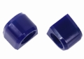 Picture of SuperPro 1998 Subaru Forester L Rear 24mm Sway Bar Mount Bushing Set