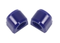 Picture of SuperPro 1998 Subaru Forester L Rear 22mm Sway Bar Mount Bushing Set