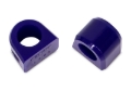 Picture of SuperPro 1998 Subaru Forester L Rear 21mm Sway Bar Mount Bushing Set