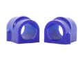 Picture of SuperPro 2004 Pontiac GTO Base Front 28mm Sway Bar Mount Bushing Set