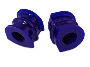 Picture of SuperPro 2009 Nissan 370Z Nismo Rear 25mm Sway Bar Mount Bushing Set