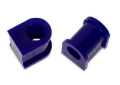 Picture of SuperPro 1992 Toyota MR2 Turbo Front 20mm Sway Bar Mount Bushing Set