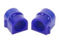 Picture of SuperPro 2004 Pontiac GTO Base Front 28mm Sway Bar Mount Bushing Set