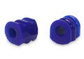 Picture of SuperPro 2003 Infiniti G35 Base Rear 20mm Sway Bar Mount Bushing Set