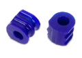 Picture of SuperPro 2003 Infiniti G35 Base Rear 21mm Sway Bar Mount Bushing Set