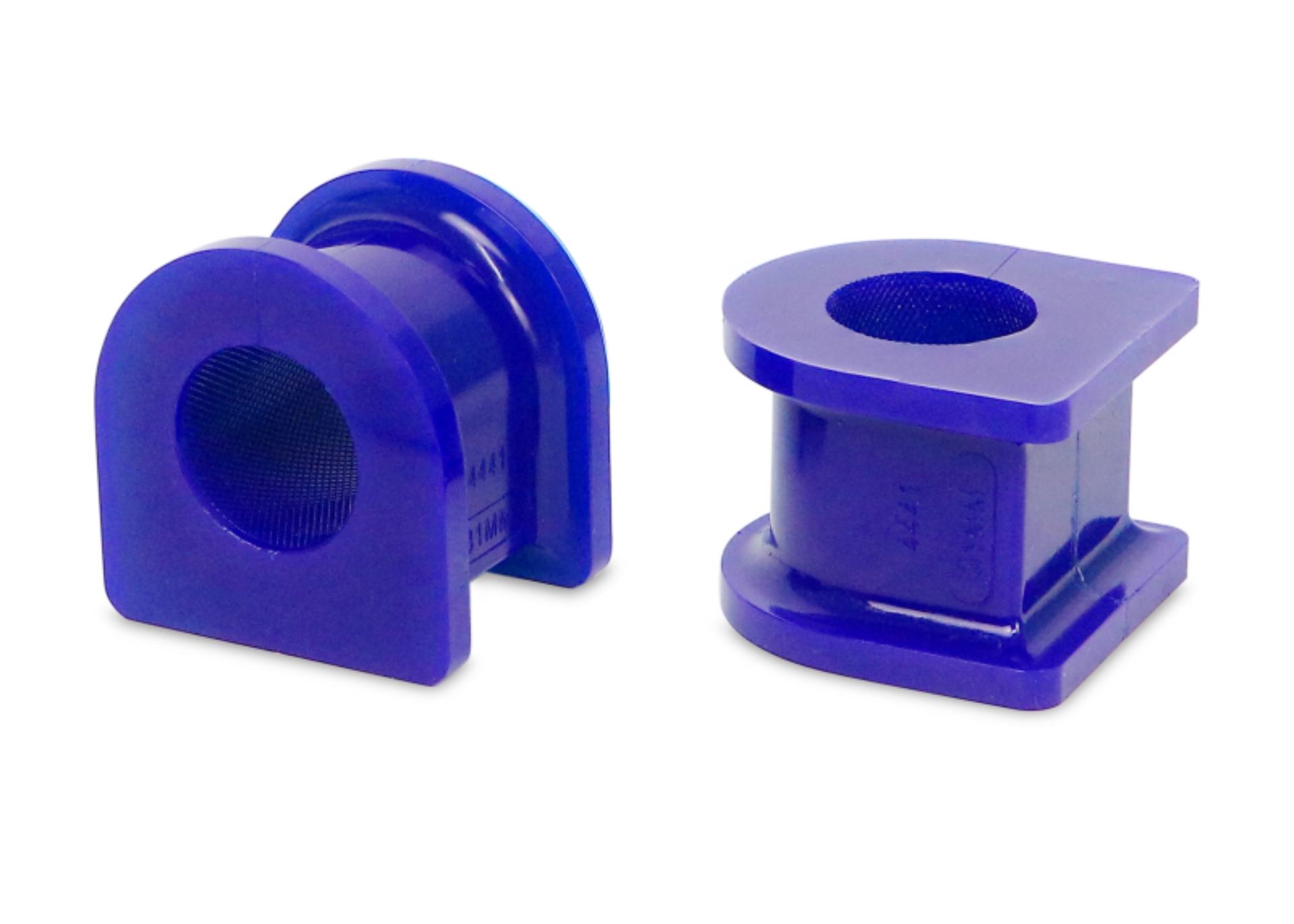 Picture of SuperPro 1998 Lexus GS300 Base Front 31mm Sway Bar Mount Bushing Set