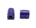 Picture of SuperPro 2005 Land Rover LR3 SE Rear 34mm Sway Bar Mount Bushing Set
