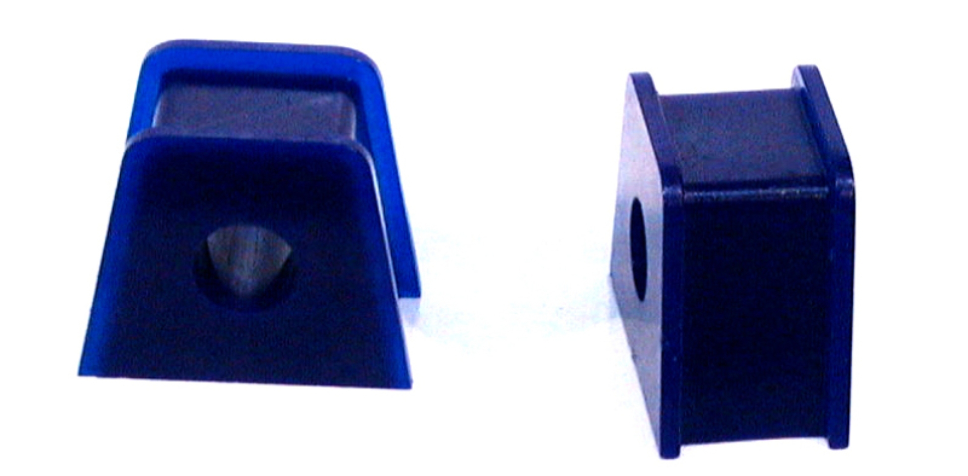 Picture of SuperPro 1955 Austin A30 Base Front 16mm Sway Bar Mount Bushing Set