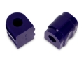 Picture of SuperPro 2005 Land Rover LR3 SE Rear 22mm Sway Bar Mount Bushing Set