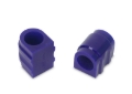 Picture of SuperPro 2005 Land Rover LR3 SE Rear 34mm Sway Bar Mount Bushing Set