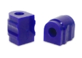 Picture of SuperPro 2005 Land Rover LR3 SE Rear 23mm Sway Bar Mount Bushing Set