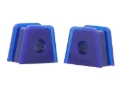 Picture of SuperPro 1955 Austin A30 Base Front 19mm Sway Bar Mount Bushing Set