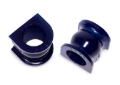 Picture of SuperPro 2002 Acura RSX Base Rear Sway Bar Mount Bushing Set - 24mm