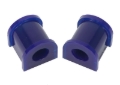 Picture of SuperPro 1990 Toyota Celica ST Rear 18mm Sway Bar Mount Bushing Set