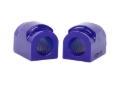 Picture of SuperPro 2009 BMW Z4 sDrive30i Rear 19mm Sway Bar Mount Bushing Set