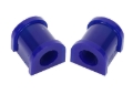 Picture of SuperPro 1990 Mazda Miata Base Rear 17mm Sway Bar Mount Bushing Kit