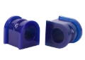 Picture of SuperPro 1989 Nissan 240SX SE Front 24mm Sway Bar Mount Bushing Set