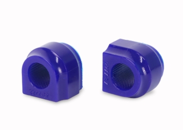 Picture of SuperPro 2002 Mini Cooper Base Rear 17mm Sway Bar Mount Bushing Set