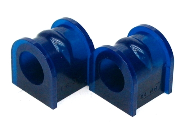 Picture of SuperPro 1989 Nissan 240SX SE Front 26mm Sway Bar Mount Bushing Set