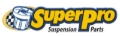 Picture of SuperPro 1993 Mazda RX-7 Base Front 28mm Sway Bar Mount Bushing Kit