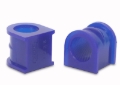 Picture of SuperPro 1989 Nissan 240SX SE Front 27mm Sway Bar Mount Bushing Set