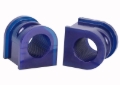 Picture of SuperPro 1989 Nissan 240SX SE Front 25mm Sway Bar Mount Bushing Set
