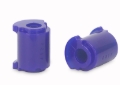 Picture of SuperPro 2001 Lexus IS300 Base Rear 15mm Sway Bar Mount Bushing Set