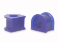 Picture of SuperPro 2008 Pontiac G8 Base Front 27mm Sway Bar Mount Bushing Set