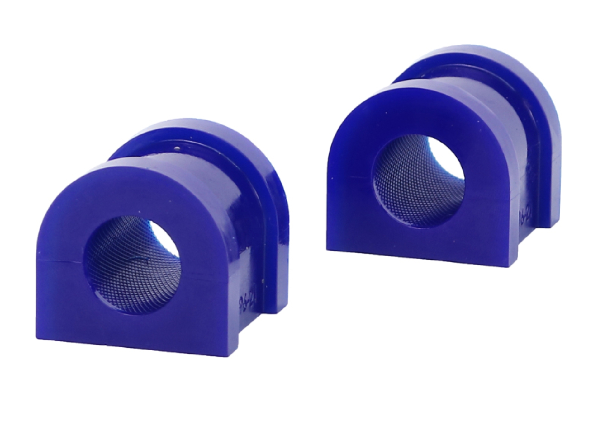 Picture of SuperPro 2005 Subaru Legacy i Front 21mm Sway Bar Mount Bushing Set