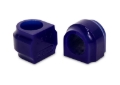 Picture of SuperPro 2002 Mini Cooper Base Rear 20mm Sway Bar Mount Bushing Set
