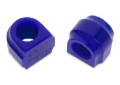Picture of SuperPro 2002 Mini Cooper Base Rear 19mm Sway Bar Mount Bushing Set