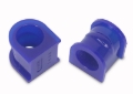Picture of SuperPro 1989 Nissan 240SX SE Front 27mm Sway Bar Mount Bushing Set