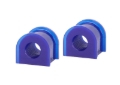 Picture of SuperPro 1991 Honda Accord SE Rear 17mm Sway Bar Mount Bushing Set