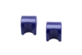 Picture of SuperPro 2013 Scion FR-S Base Front 23mm Sway Bar Mount Bushing Set