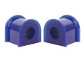 Picture of SuperPro 1991 Honda Accord SE Rear 16mm Sway Bar Mount Bushing Set