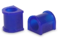 Picture of SuperPro 2008 Pontiac G8 Base Rear 22mm Sway Bar Mount Bushing Kit