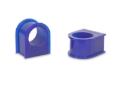 Picture of SuperPro 1986 Mazda 323 Base Front 30mm Sway Bar Mount Bushing Set