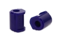 Picture of SuperPro 2006 Lexus GS430 Base Rear 17mm Sway Bar Mount Bushing Set