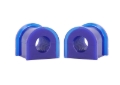 Picture of SuperPro 1991 Honda Accord SE Rear 17mm Sway Bar Mount Bushing Set
