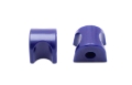 Picture of SuperPro 2013 Scion FR-S Base Front 23mm Sway Bar Mount Bushing Set
