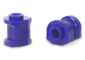 Picture of SuperPro 2013 Scion FR-S Base Rear 18mm Sway Bar Mount Bushing Set