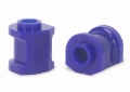 Picture of SuperPro 2013 Scion FR-S Base Rear 19mm Sway Bar Mount Bushing Set